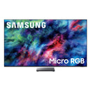  Samsung 65-inch Micro RGB Smart TV MRN65R95HAFXZC IMAGE 1
