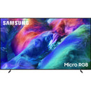  Samsung 85-inch Micro RGB Smart TV MRN85R85HAFXZC IMAGE 1
