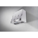  Elica 36-inch Disegno Series Catania Hood Shell ECTX36S1 IMAGE 2