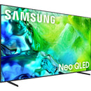  Samsung 100-inch Neo QLED Smart TV QN100QN80HFXZC IMAGE 3