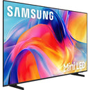  Samsung 43-inch Mini LED Smart TV UN43M70HAFXZC IMAGE 3
