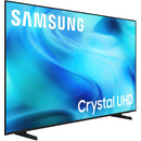 Samsung 75-inch Crystal UHD Smart TV UN75U8000HFXZC IMAGE 11