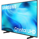  Samsung 50-inch Crystal UHD Smart TV UN50U8000HFXZC IMAGE 2