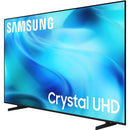  Samsung 50-inch Crystal UHD Smart TV UN50U8000HFXZC IMAGE 9