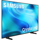  Samsung 43-inch Crystal UHD Smart TV UN43U8000HFXZC IMAGE 3