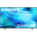  Samsung 43-inch Crystal UHD Smart TV UN43U8000HFXZC IMAGE 8