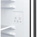  GE 27.9 cu. ft. Side-By-Side Refrigerator with Extra Tall Dispenser GSS28NYYFS IMAGE 11