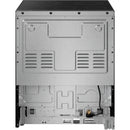  Bosch 300 Series Electric Freestanding Range HEF3050MC IMAGE 11