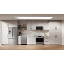  Bosch 300 Series Electric Freestanding Range HEF3050MC IMAGE 17