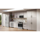  Bosch 300 Series Electric Freestanding Range HEF3050MC IMAGE 18