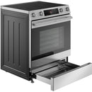 Bosch 300 Series Electric Freestanding Range HEF3050MC IMAGE 7
