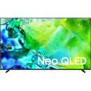  Samsung 75-inch Neo QLED QN82H 4K Vision AI Smart TV QN75QN82HAFXZC IMAGE 1