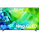  Samsung 65-inch Neo QLED QN82H 4K Vision AI Smart TV QN65QN82HAFXZC IMAGE 1