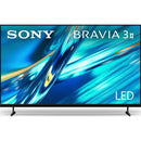  Sony BRAVIA 3 II 43-inch 4K UHD Smart LED TV K-43XR30M2 IMAGE 1