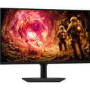  Samsung 27-inch Odyssey G5 QHD 180Hz Gaming Monitor LS27FG500ENXZA IMAGE 11