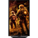  Samsung 27-inch Odyssey G5 QHD 180Hz Gaming Monitor LS27FG500ENXZA IMAGE 12