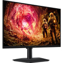  Samsung 27-inch Odyssey G5 QHD 180Hz Gaming Monitor LS27FG500ENXZA IMAGE 3