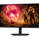  Samsung 27-inch Odyssey G5 QHD 180Hz Gaming Monitor LS27FG500ENXZA IMAGE 6