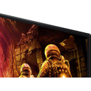  Samsung 32-inch Odyssey G5 QHD 180Hz Gaming Monitor LS32FG500ENXZA IMAGE 14