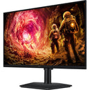  Samsung 32-inch Odyssey G5 QHD 180Hz Gaming Monitor LS32FG500ENXZA IMAGE 2
