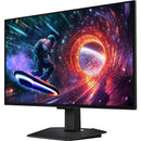  Samsung 27-inch Odyssey OLED G5 QHD 180Hz Gaming Monitor LS27FG502SNXZA IMAGE 2