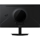  Samsung 27-inch Odyssey OLED G5 QHD 180Hz Gaming Monitor LS27FG502SNXZA IMAGE 3