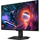  Samsung 27-inch Odyssey OLED G5 QHD 180Hz Gaming Monitor LS27FG502SNXZA IMAGE 4