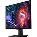  Samsung 27-inch Odyssey OLED G5 QHD 180Hz Gaming Monitor LS27FG502SNXZA IMAGE 5