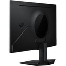 Samsung 27-inch Odyssey OLED G5 QHD 180Hz Gaming Monitor LS27FG502SNXZA IMAGE 6