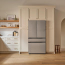  Samsung 29 cu. ft. 4-Door French Door Refrigerator with Dual Auto Ice Maker with Sphere Ice™ RF70F29MER IMAGE 10