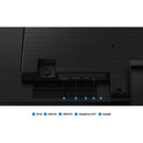  Samsung Monitors 27" LS27H702EANXZA IMAGE 9