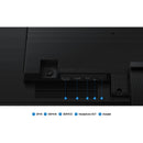  Samsung Monitors 32" LS32H702EANXZA IMAGE 9