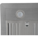  Vesta 30-inch Milan Series Wall Mount Range Hood VRH-MILAN-30SS IMAGE 6