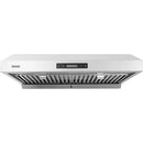  Vesta 30-inch Atlanta Everyday Series Under-Cabinet Range Hood VRH-Atlanta-30SS IMAGE 1