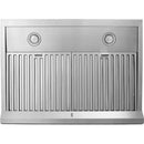  Vesta 30-inch Atlanta Everyday Series Under-Cabinet Range Hood VRH-Atlanta-30SS IMAGE 3