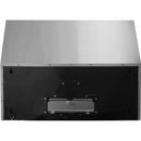  Vesta 30-inch Atlanta Everyday Series Under-Cabinet Range Hood VRH-Atlanta-30SS IMAGE 4