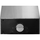  Vesta 30-inch Atlanta Everyday Series Under-Cabinet Range Hood VRH-Atlanta-30SS IMAGE 5