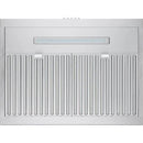  Vesta 30-inch Charlotte Series Under Cabinet Range Hood VRH-Charlotte-30SS IMAGE 3