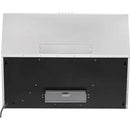  Vesta 30-inch Charlotte Series Under Cabinet Range Hood VRH-Charlotte-30SS IMAGE 5