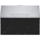  Vesta 30-inch Charlotte Series Under Cabinet Range Hood VRH-Charlotte-30SS IMAGE 6