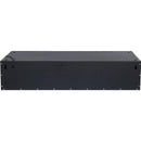  Vesta 30-inch Charlotte Series Under Cabinet Range Hood VRH-Charlotte-30SS IMAGE 7
