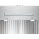  Vesta 30-inch Charlotte Series Under Cabinet Range Hood VRH-Charlotte-30SS IMAGE 9