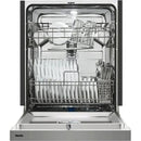  Vesta Melbourne Built-in Dishwasher VDW-Melbourne-24SS IMAGE 2