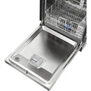  Vesta Melbourne Built-in Dishwasher VDW-Melbourne-24SS IMAGE 3