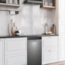  Vesta Melbourne Built-in Dishwasher VDW-Melbourne-24SS IMAGE 4