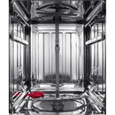  Vesta Sydney Built-in Dishwasher VDW-Sydney-24SS IMAGE 3