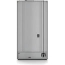  Vesta Yukon 36-inch, 22.5 cu. ft. Counter-Depth French 3-Door Refrigerator with Ice Maker VRF-Yukon-36SS IMAGE 6