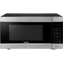  Vesta 21.3-inch, 1.1 cu. ft. Countertop Microwave Oven VMW-Tokyo-1100SS IMAGE 1