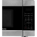  Vesta 21.3-inch, 1.1 cu. ft. Countertop Microwave Oven VMW-Tokyo-1100SS IMAGE 3