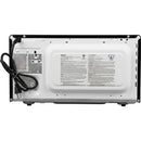  Vesta 21.3-inch, 1.1 cu. ft. Countertop Microwave Oven VMW-Tokyo-1100SS IMAGE 4